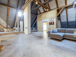 Prodej komerční nemovitosti, Holoubkov, 812 m2