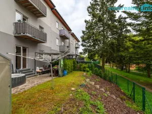 Prodej bytu 2+kk, Tachov, Na Třešňovce, 37 m2
