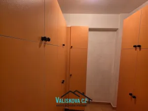 Pronájem bytu 2+kk, Kroměříž, Dobrovského, 51 m2