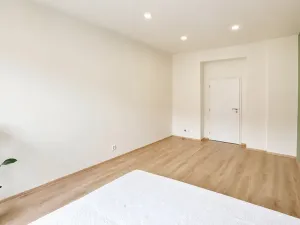 Pronájem bytu 1+kk, Praha - Žižkov, Milíčova, 34 m2