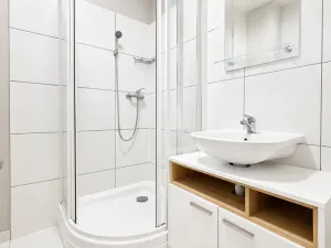 Pronájem bytu 1+kk, Praha - Žižkov, Milíčova, 34 m2