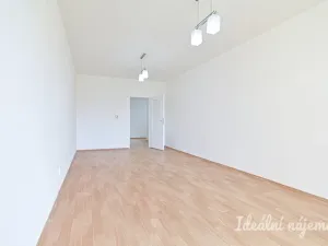 Pronájem bytu 2+1, Brno, bratří Žůrků, 54 m2