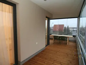 Pronájem bytu 2+kk, Praha - Kamýk, Kramperova, 64 m2