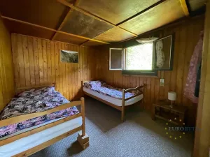 Prodej chaty, Hradištko, 80 m2