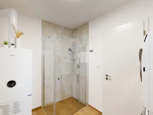 Prodej rodinného domu, Veleň, U Sluh, 150 m2