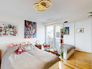 Prodej rodinného domu, Veleň, U Sluh, 150 m2