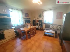 Prodej rodinného domu, Oslov, 60 m2