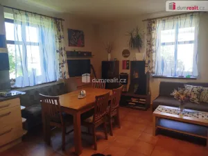 Prodej rodinného domu, Oslov, 60 m2