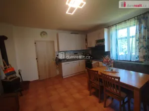 Prodej rodinného domu, Oslov, 60 m2