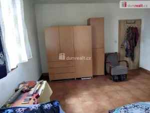 Prodej rodinného domu, Oslov, 60 m2