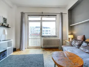 Prodej bytu 2+1, Praha - Košíře, Pod školou, 47 m2