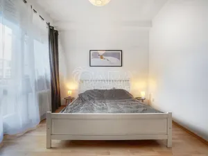Prodej bytu 2+1, Praha - Košíře, Pod školou, 47 m2