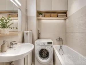 Prodej bytu 2+1, Praha - Košíře, Pod školou, 47 m2