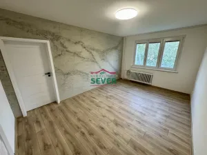 Pronájem bytu 2+1, Most, Zdeňka Fibicha, 56 m2