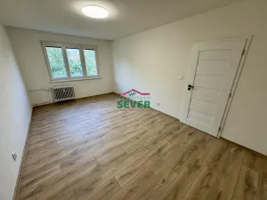 Pronájem bytu 2+1, Most, Zdeňka Fibicha, 56 m2