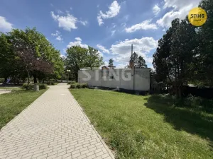 Prodej obchodního prostoru, Ševětín, Vlkovská, 351 m2