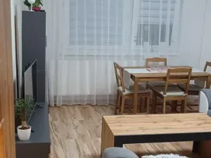 Prodej bytu 2+1, Orlová - Lutyně, Masarykova třída, 59 m2