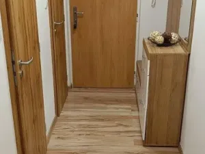 Prodej bytu 2+1, Orlová - Lutyně, Masarykova třída, 59 m2