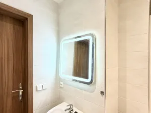 Pronájem bytu 2+1, Jablonec nad Nisou, Budovatelů, 60 m2
