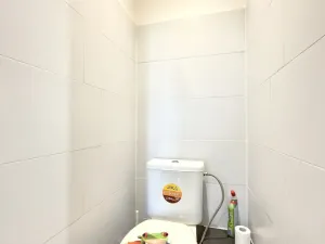 Pronájem bytu 2+1, Jablonec nad Nisou, Budovatelů, 60 m2