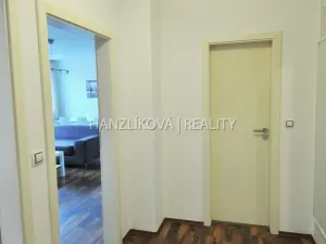 Pronájem bytu 2+kk, České Budějovice - České Budějovice 3, Riegrova, 65 m2