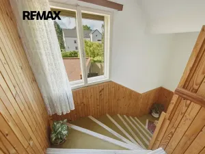 Prodej vícegeneračního domu, Nový Bor, Gen. Svobody, 260 m2