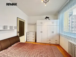 Pronájem bytu 3+1, Žďár nad Sázavou, Libušínská, 72 m2