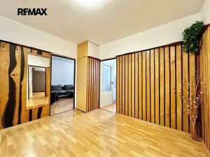 Pronájem bytu 3+1, Žďár nad Sázavou, Libušínská, 72 m2