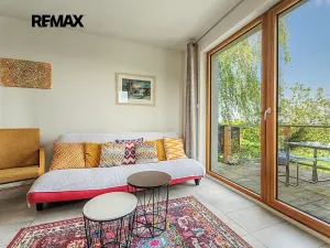 Prodej chaty, Kamenná Lhota, 35 m2