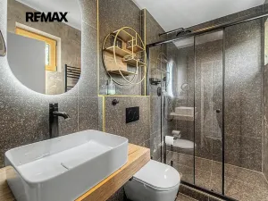 Prodej chaty, Kamenná Lhota, 35 m2