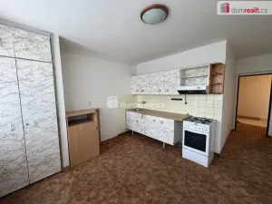 Pronájem bytu 1+1, Příbram - Příbram VIII, Čechovská, 57 m2