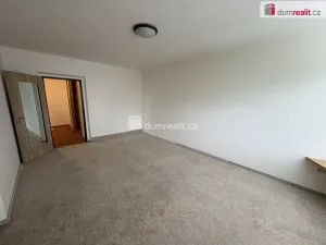Pronájem bytu 1+1, Příbram - Příbram VIII, Čechovská, 57 m2