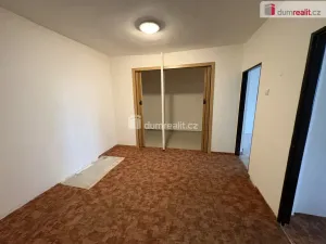 Pronájem bytu 1+1, Příbram - Příbram VIII, Čechovská, 57 m2