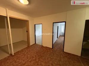 Pronájem bytu 1+1, Příbram - Příbram VIII, Čechovská, 57 m2
