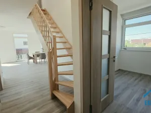 Pronájem bytu 4+kk, Herink, U Kovárny, 165 m2