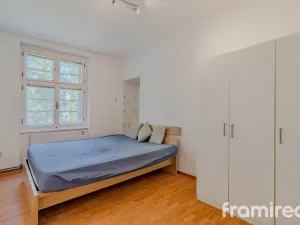 Pronájem bytu 4+1, Brno, Výpravní, 114 m2