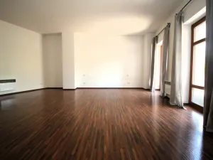 Pronájem bytu 1+kk, Mělník, náměstí Míru, 42 m2