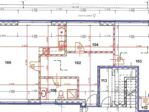 Pronájem kanceláře, Herink, U Kovárny, 92 m2