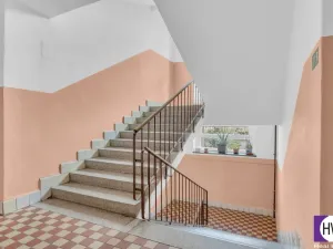 Prodej bytu 3+1, Kladno - Kročehlavy, Vrchlického, 79 m2