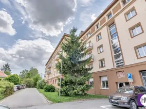 Prodej bytu 3+1, Kladno - Kročehlavy, Vrchlického, 79 m2