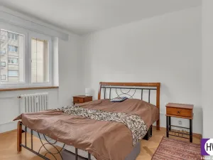 Prodej bytu 3+1, Kladno - Kročehlavy, Vrchlického, 80 m2