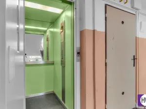Prodej bytu 3+1, Kladno - Kročehlavy, Vrchlického, 80 m2