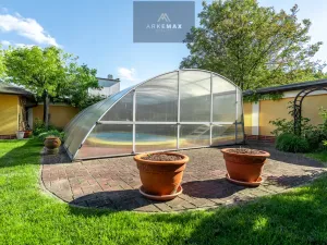 Prodej rodinného domu, Ostrava, Moravská, 368 m2