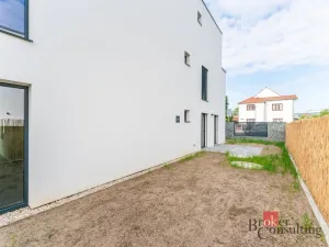 Pronájem bytu 1+kk, Praha - Chodov, K dubu, 35 m2