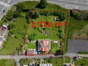 Prodej vícegeneračního domu, Ostrava - Nová Bělá, Zolova, 338 m2