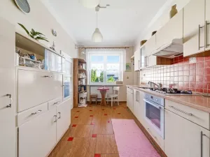 Prodej vícegeneračního domu, Ostrava - Nová Bělá, Zolova, 338 m2