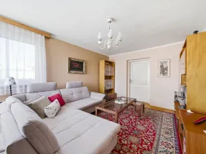Prodej vícegeneračního domu, Ostrava - Nová Bělá, Zolova, 338 m2