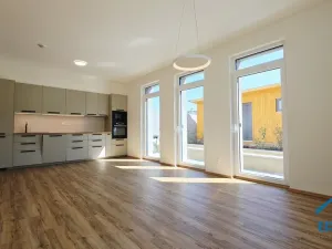 Pronájem kanceláře, Herink, U Kovárny, 55 m2