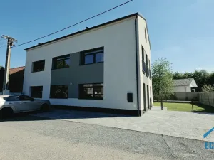 Pronájem kanceláře, Herink, U Kovárny, 55 m2