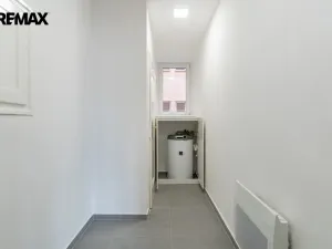 Prodej bytu 1+kk, Praha - Žižkov, Baranova, 34 m2